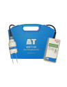 Kit Sensor WET150 para Umidade e Salinidade em solos e substratos.
