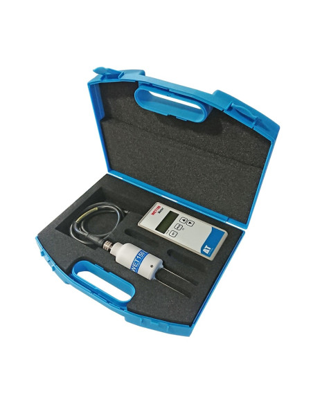 Kit WET150 Sensor para Humedad y Salinidad en suelos y sustratos