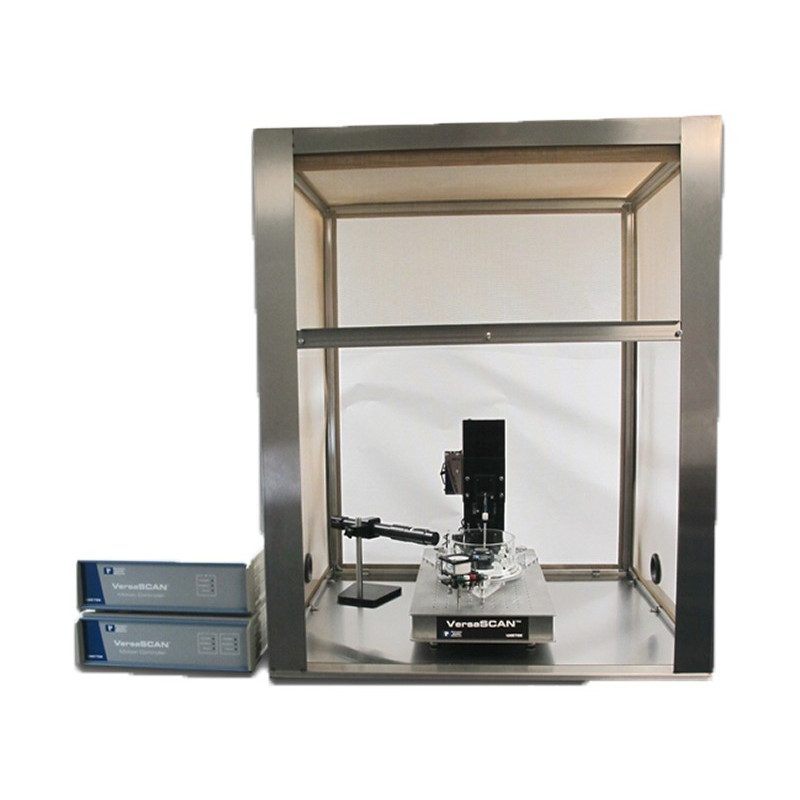 FARAD1 Gaiola de Faraday