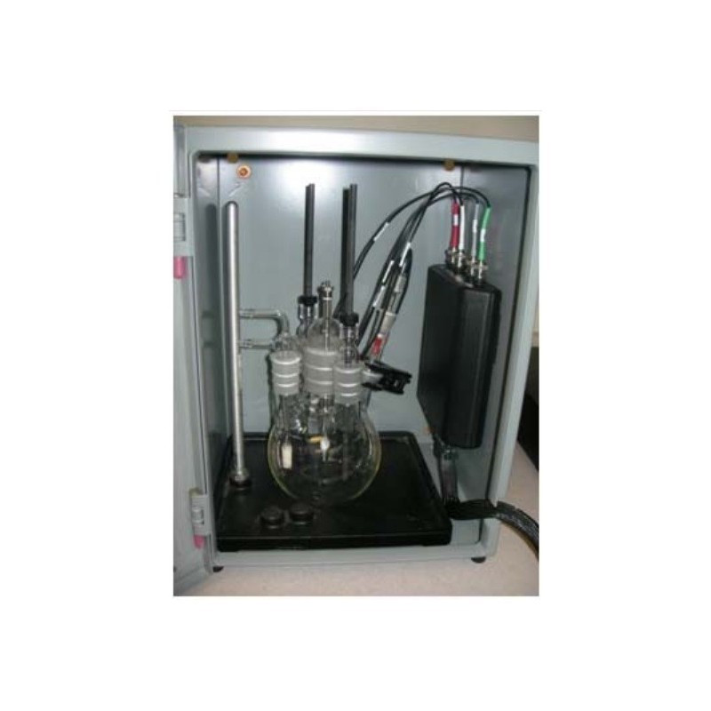 FARAD1 Gaiola de Faraday