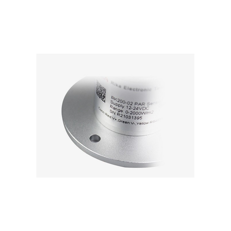 AO-200 PAR Light Sensor