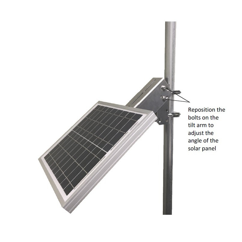 Solar-15W Panel Solar de 15 Watts
