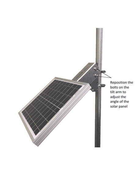 Solar-15W Panel Solar de 15 Watts