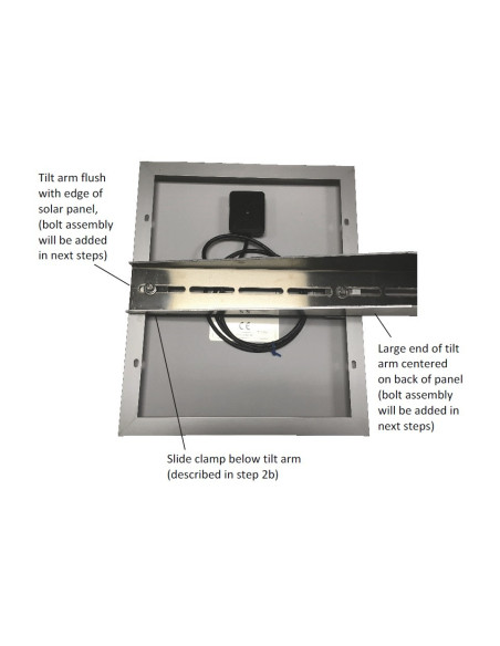 Solar-15W Solar Panel 15 Watts