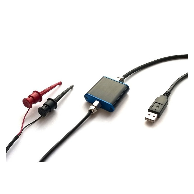 ExTempMini, Sensor de Temperatura Infrarrojo intrínsecamente seguro para Temperaturas Ambiente Altas