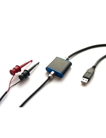 ExTempMini, Sensor de Temperatura Infrarrojo intrínsecamente seguro para Temperaturas Ambiente Altas