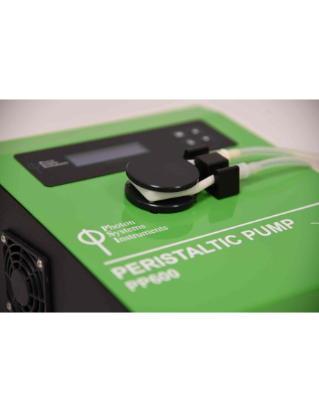 PL600 Peristaltic Pump for accurate and homogenous pumping of a variety of fluids