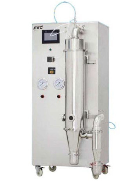 SD-8 Mini Spray Dryer