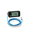 CX405 Registrador de datos de hielo seco InTemp RTD