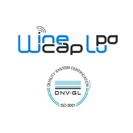 Registradores de datos inalámbricos inteligentes WSD12-4VW para cuerdas vibrantes y sensor de temperatura