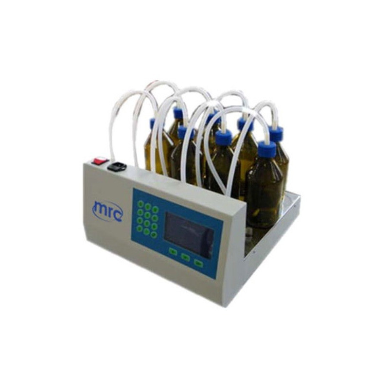 BODT-5N Biochemical Oxygen Demand TESTER