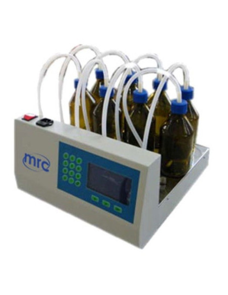 BODT-5N Biochemical Oxygen Demand TESTER