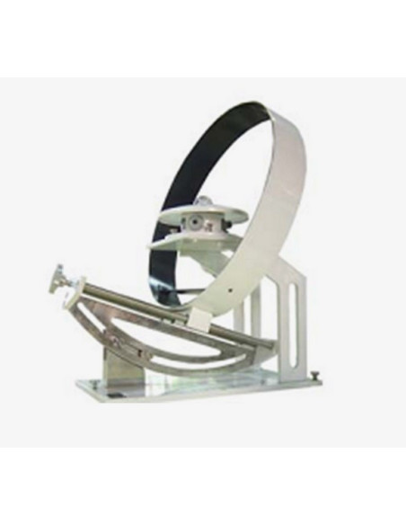 AO200-09 Scattering Radiometer