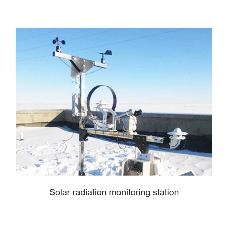 AO200-09 Scattering Radiometer
