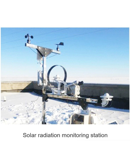 AO200-09 Scattering Radiometer