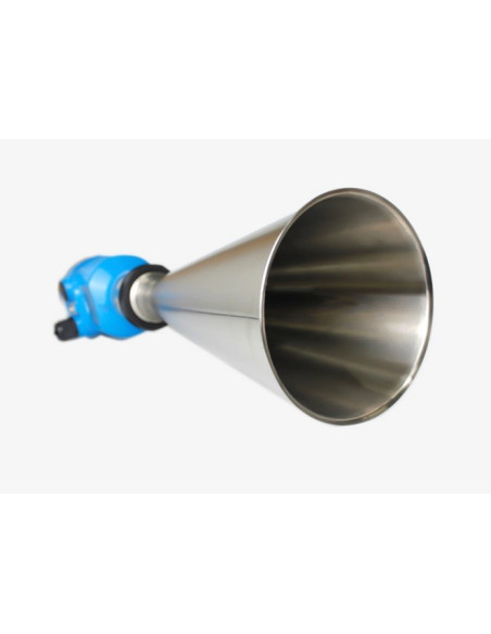 AORKL-02 Transmisor de nivel de radar