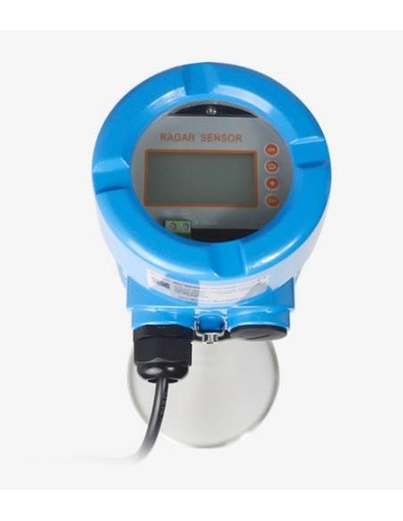 AORKL-02 Radar Level Transmitter