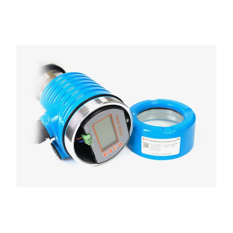 AORKL-02 Transmisor de nivel de radar