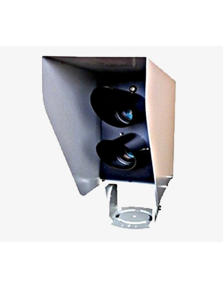 AO-500-55 Sensor del estado de la carretera sin contacto