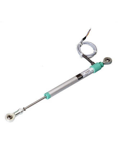 PZ12-A-025 Rectilinear Displacement Transducer