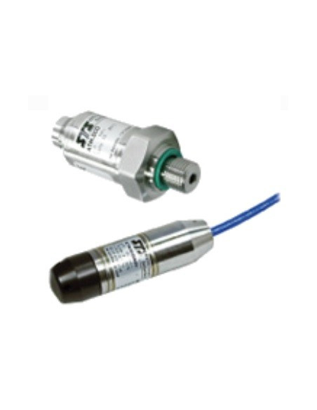 STS-ATM3 Transmisor de medida de presión de nivel diésel STS ATM3