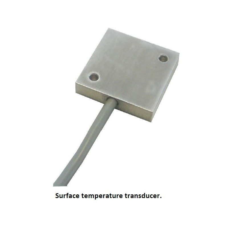 NTC10KSUPM1 Transductor para Temperatura Superficial