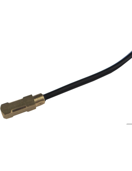 PT1000CNT Clase "A" Sensor de Temperatura de Superficie PT1000