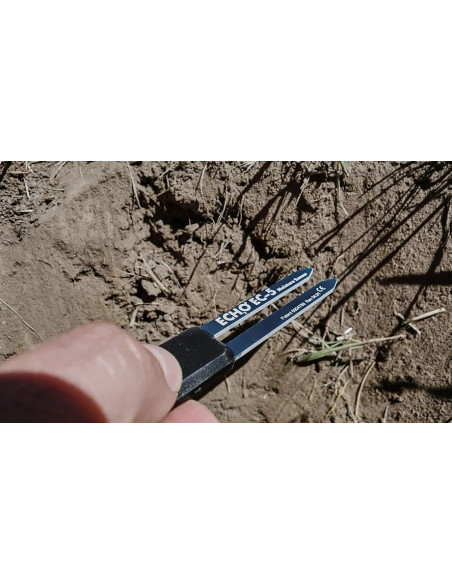 AO-EC-5-SSE Sensor de Humedad de Suelo Decagon con Electrónica Inteligente SSE