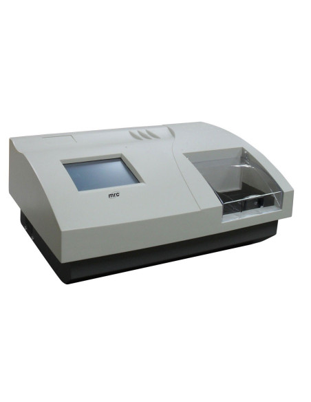 UT-2100C Lector Automático de Microplacas UT-2100C, lector de 8 canales