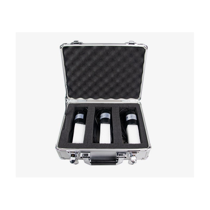 RK600-09 Registrador portátil de medição de umidade do solo