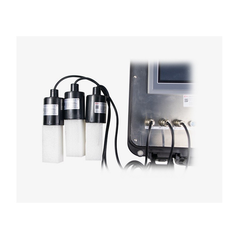 RK600-09 Portable Soil Moisture Measurement Recorder