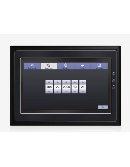 RK600-07B Registrador de datos para Estación Meteorológica Automática