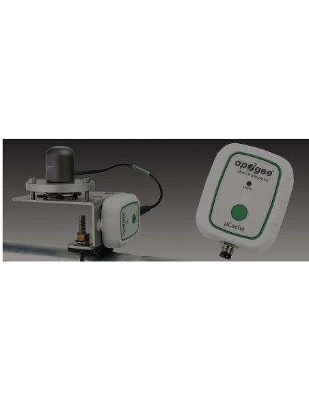 Micro Datalogger Inalámbrico microCache