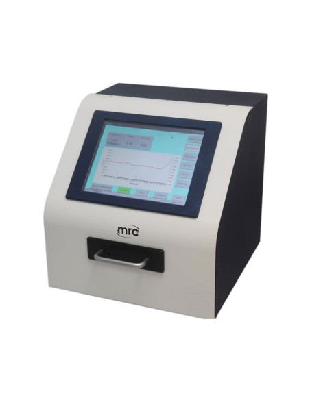 NIR-MS-3000F Analisador de Alimentos
