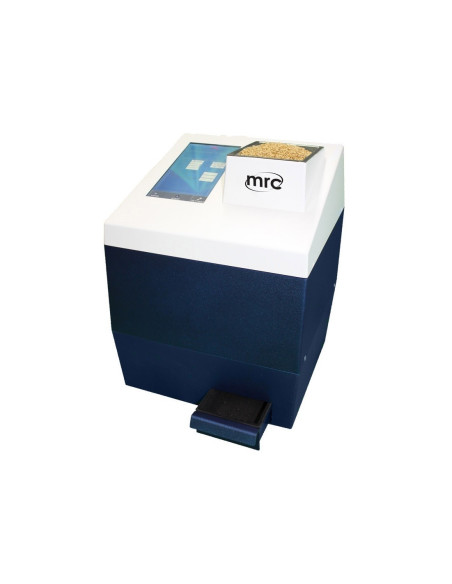 NIR-CS-3000BT Analizador de Granos Integrales con Módulo de Peso de Prueba