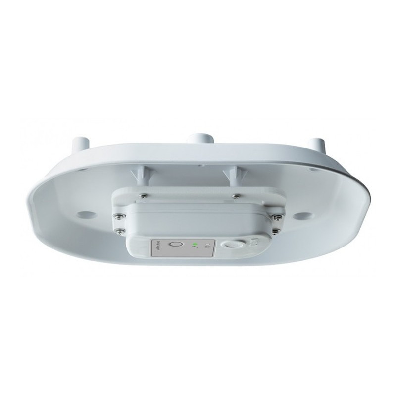 M-RSA Protector de lluvia y radiación solar (pre-ensamblado)