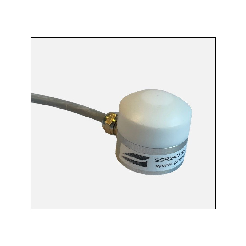SSR1D SOLAR RADIATION SENSOR