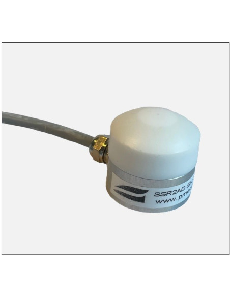 SSR1D SENSOR DE RADIACIÓN SOLAR