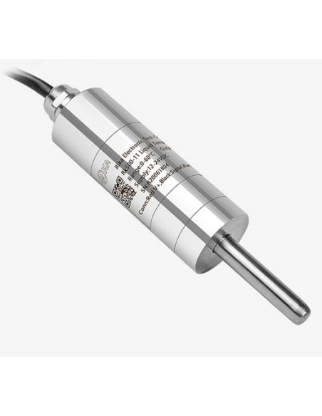 RK500-11 Sensor de temperatura de líquido