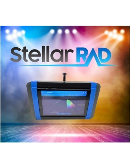 StellarRAD Series 3