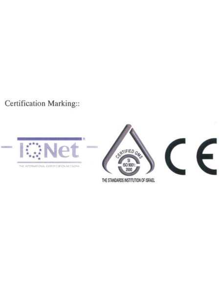 HP-400 Laboratory Digital Hotplate 400 x 400mm, 370ºC