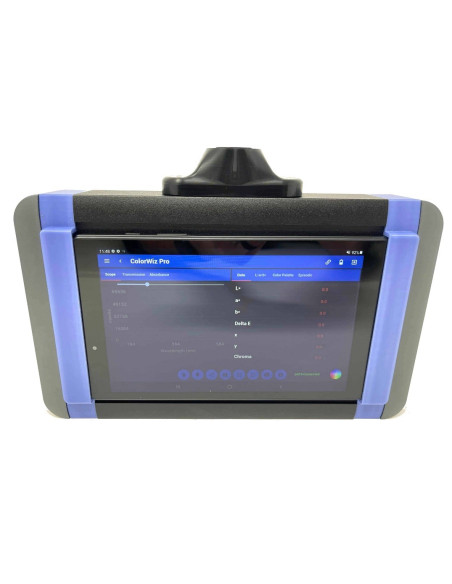 ColorWiz Series 3 Handheld Colorimeter