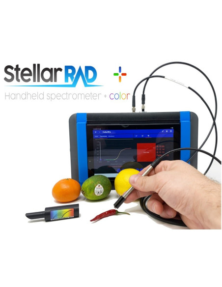 ColorWiz Series 3 Handheld Colorimeter