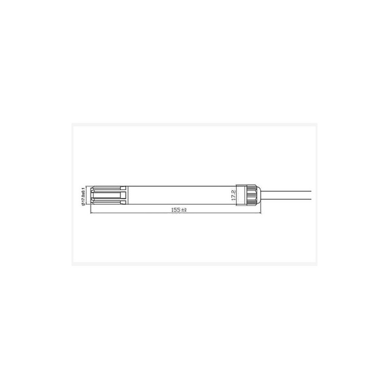 AO-330-01 with AO-95-01 Protector (included)
