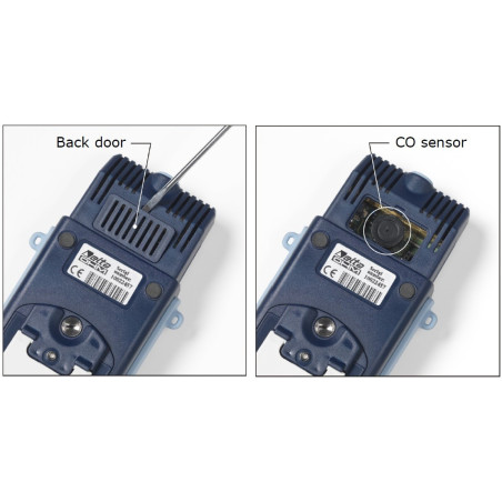 HD21ABE17 Air Quality Meter