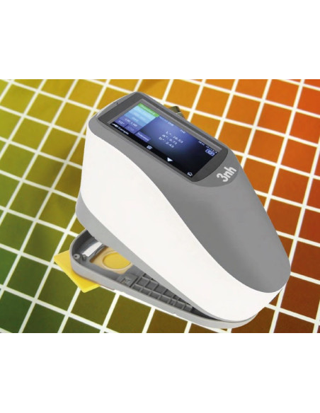 YS4580 Plus 45/0 Spectrophotometer (Colorimeter)