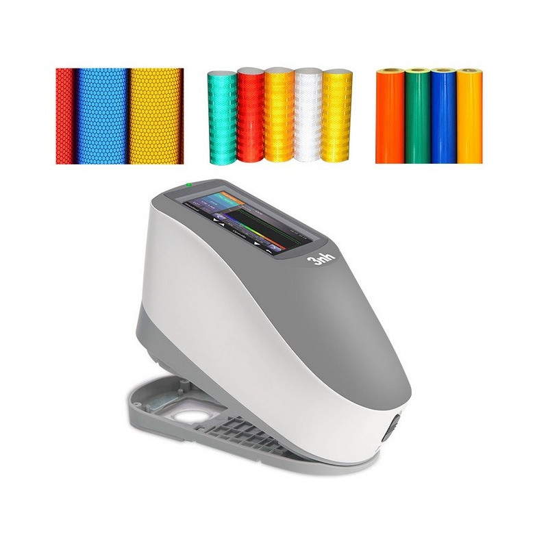 YS4580 Plus 45/0 Spectrophotometer (Colorimeter)