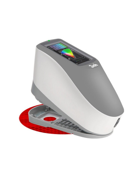 YS4580 Plus 45/0 Espectrofotómetro (Colorímetro)