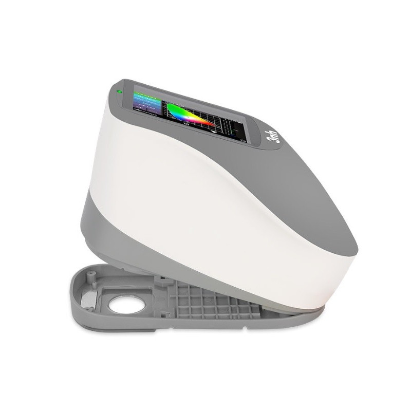 YS4580 Plus 45/0 Spectrophotometer (Colorimeter)