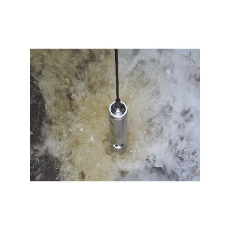 SMR21-3/4/5/6/7 Nitrate Analyzer